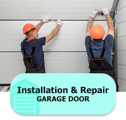 Repair and Installation Apopka Garage Door