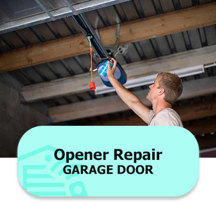 Opener Repair Apopka Garage Door